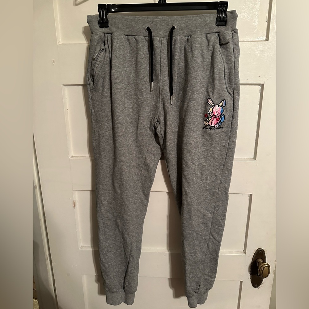 MENS BKYS LUCKY CHARM JOGGERS